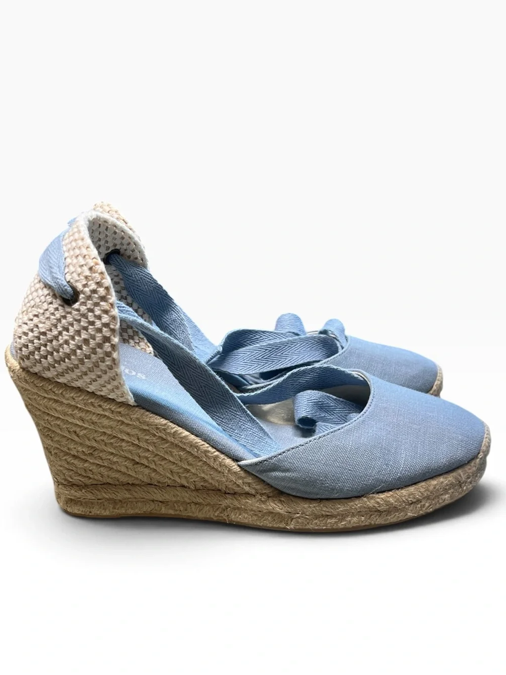 Soludos clean smoke